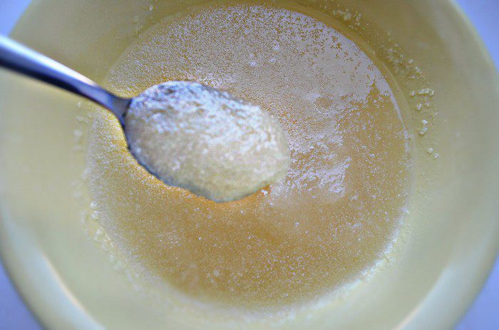 Яблочный торт &amp;quot;Вкус осени&amp;quot;