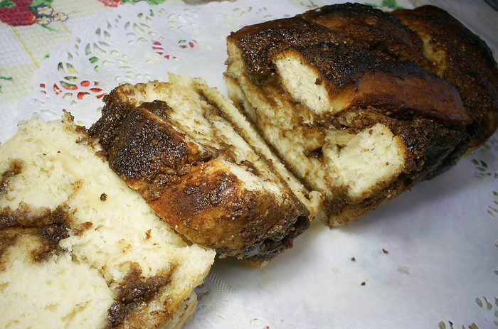 &amp;quot;Ночной&amp;quot; кранч с шоколадом и фундуком