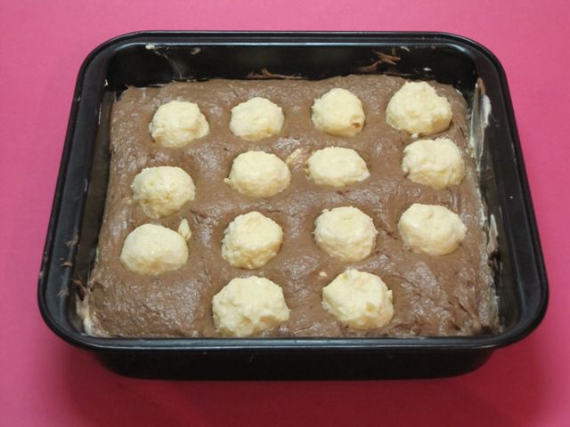 Пляцок &amp;quot;Утренняя роса&amp;quot; (&amp;quot;Ранкова роса&amp;quot;)