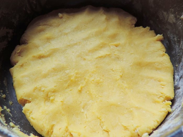 Шведский торт