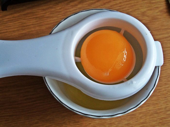 Венгерский ореховый рулет