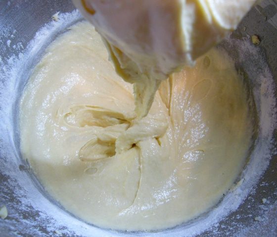 Почти «Креп Сюзетт»