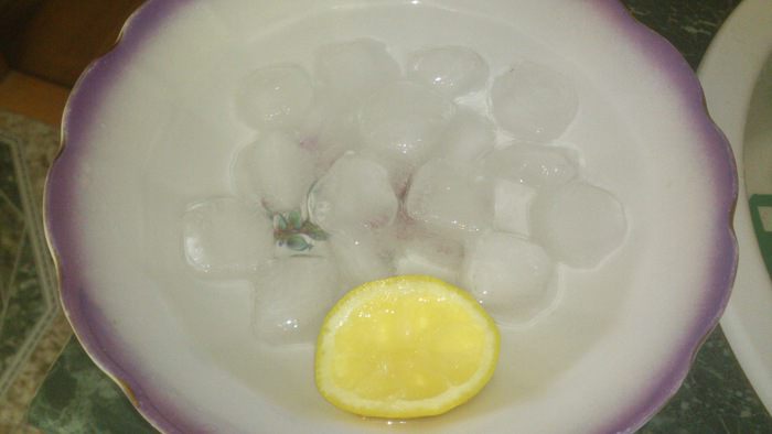 &amp;quot;Карпаччо&amp;quot; из кабачка