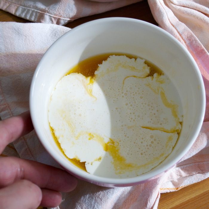 Яблочный пирог из Орегона