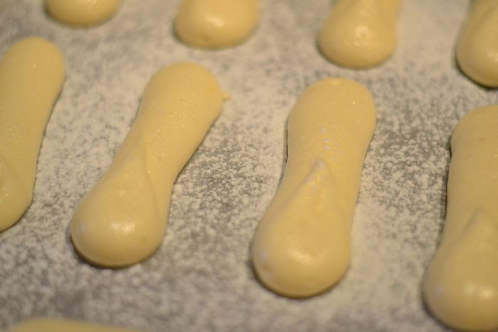 Торт Тирамису &amp;quot;Алехандро&amp;quot; (Tiramisu Cake &amp;quot;Alejandro&amp;quot;)