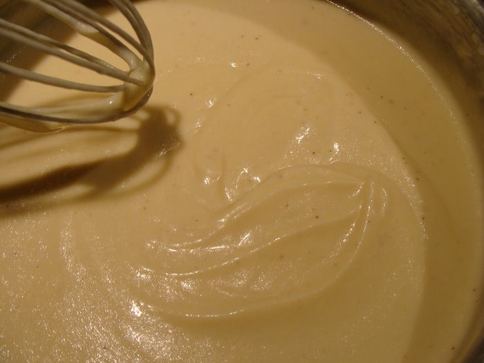 Торт &amp;quot;Наполеон&amp;quot; классический с изюминкой