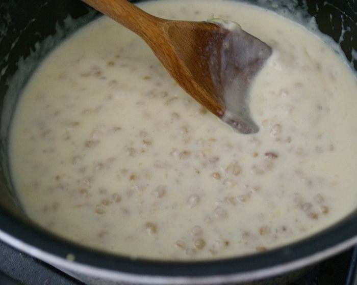 Пасхальный неаполитанский пирог (Pastiera Napoletana)