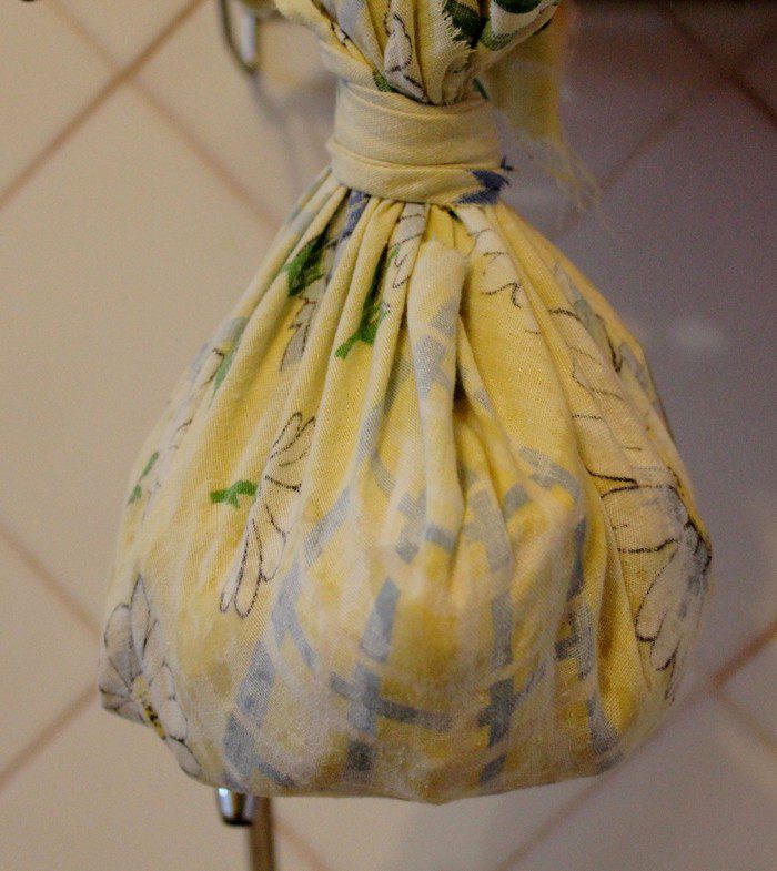 Крем-сыр «Топленое молоко»