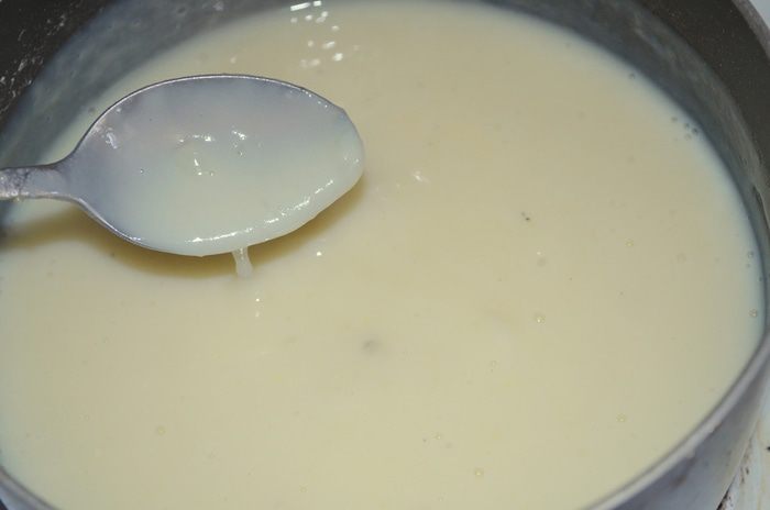 Фытыр - фантастически вкусный пирог из Египта 