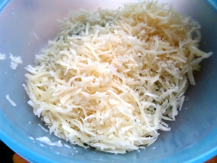 Cалат с печенью &amp;quot;Владивосточный&amp;quot;