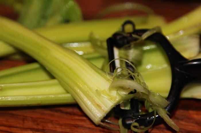 Огуречный соус