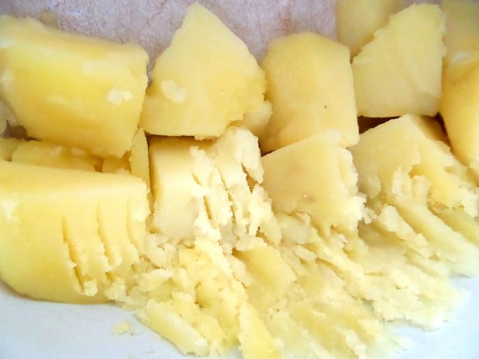 Пирог с грибами (из лаваша)