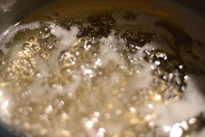 Эклеры со сливочно-шоколадным кремом (Ekler fánk)