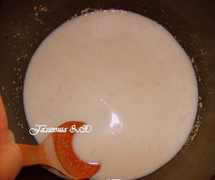 Просто банановые булочки