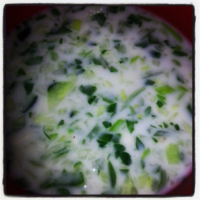 &amp;quot;Февральская окрошечка&amp;quot;