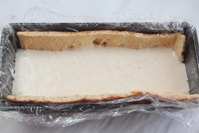 Торт &amp;quot;Исфахан&amp;quot;