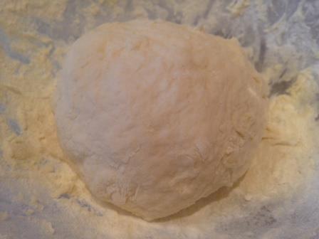 Нудли по-украински