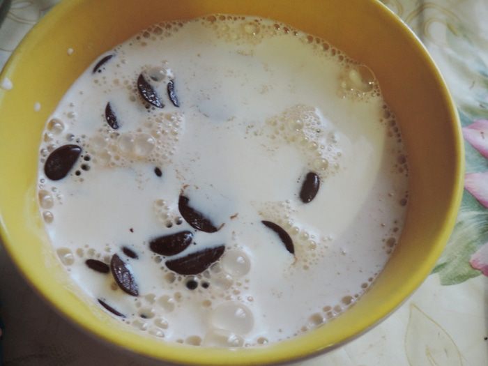 Торт &amp;quot;Опера&amp;quot; 