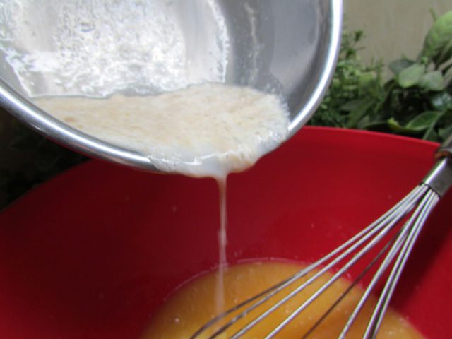 Булочки с абрикосовым джемом