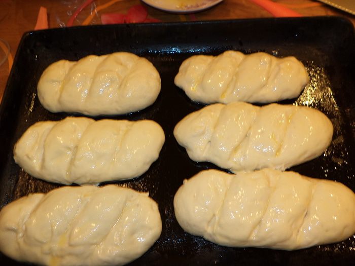 Филипповские батончики