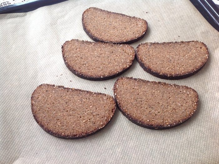  Тирамису по-латышски