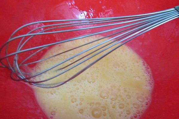 Свинина в имбирной заправке