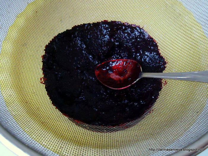 Торт медовый &amp;quot;Кадриль&amp;quot;