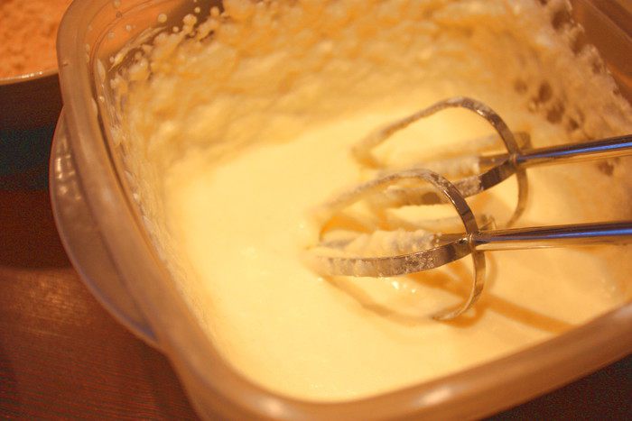 Кексики &amp;quot;Мать и дитя&amp;quot;