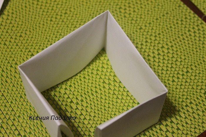 Пирог с капустой &amp;quot;Паук&amp;quot;