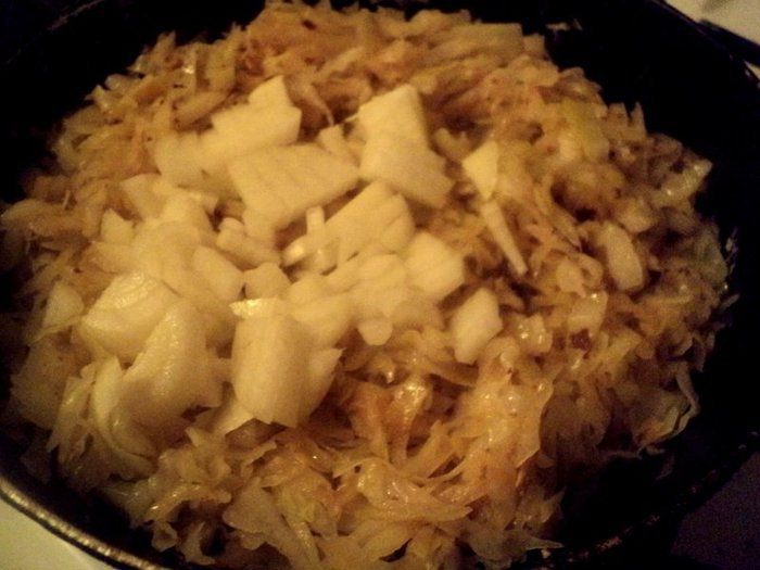 Пирог-кулебяка «Лошадка»