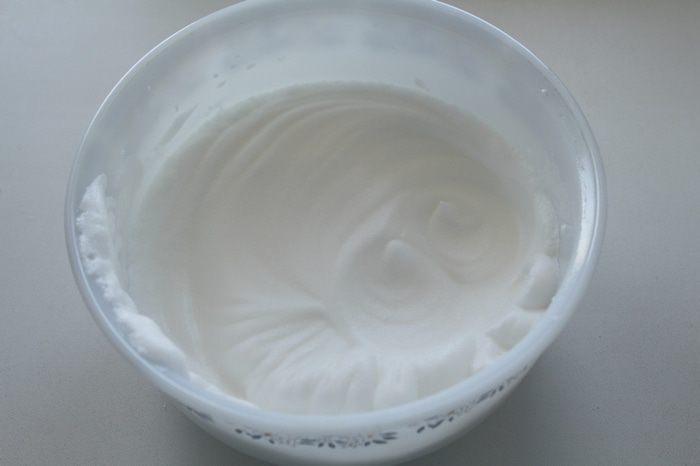 Шведский яблочный пирог