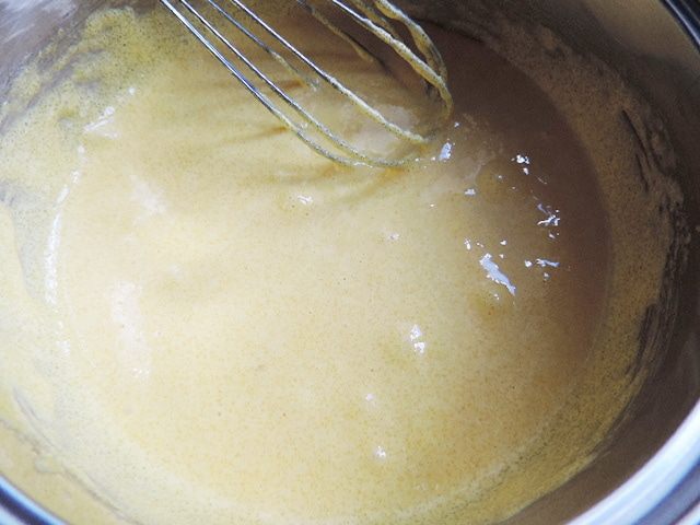 Торт &amp;quot;Сент Оноре&amp;quot; (французская классика)