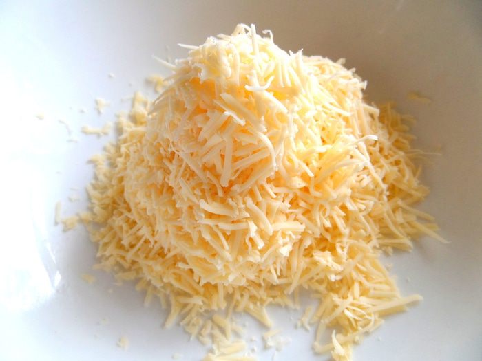 Французские крекеры с моими добавками