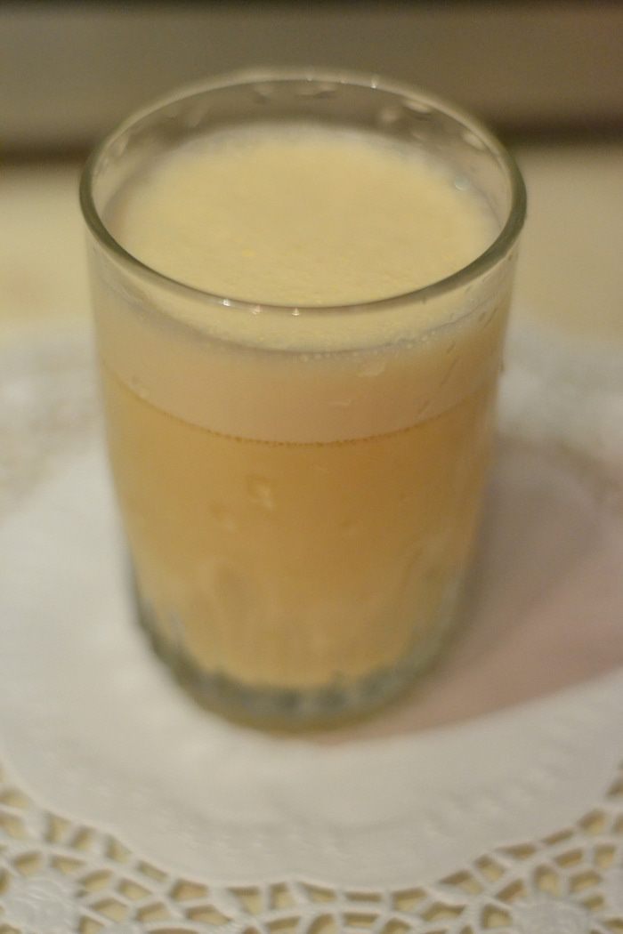 Кекс &amp;quot;Гоголь-Моголь&amp;quot;