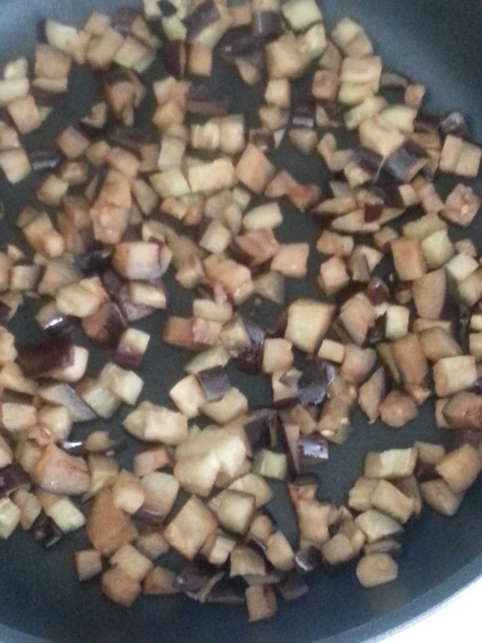 Фузилли для лакомок