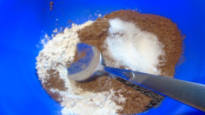 Шоколадные блины от Pierre Herme