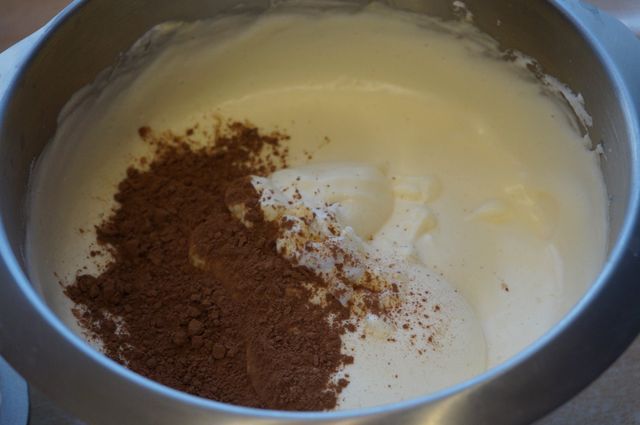 Торт &amp;quot;Шоколадная стройка&amp;quot;