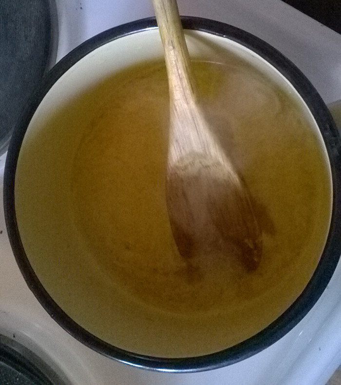 Блинчики &amp;quot;Сюзетт&amp;quot;