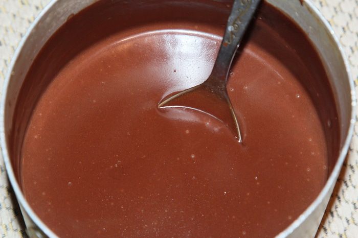 Почти львовский сырник