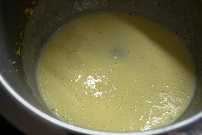 Печенье &amp;quot;Шоколадные глазки&amp;quot;