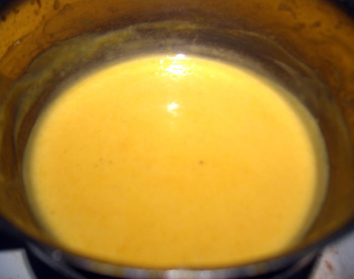 Торт &amp;quot;Осенняя пора&amp;quot; 