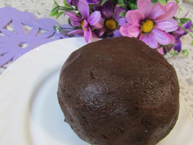 Шоколадное печенье