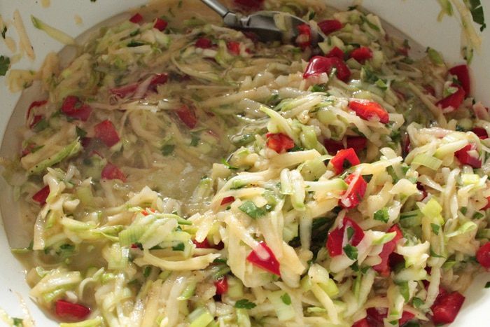 Пататник (Болгарский картофельный пирог)