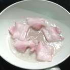 Бутерброд с курицей &amp;quot;Мексиканские мотивы&amp;quot;