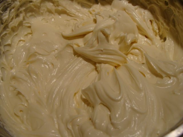 Торт-мусс &amp;quot;Фруктовая мелодия&amp;quot;