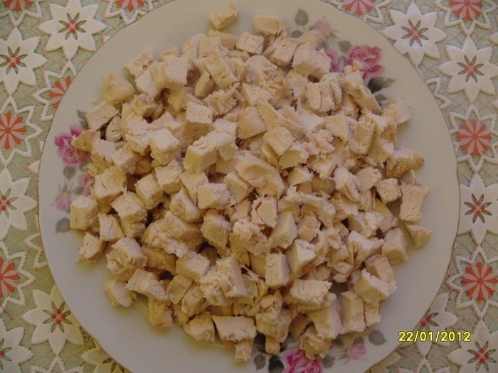 Апельсиновая &amp;quot;Экзотика&amp;quot;