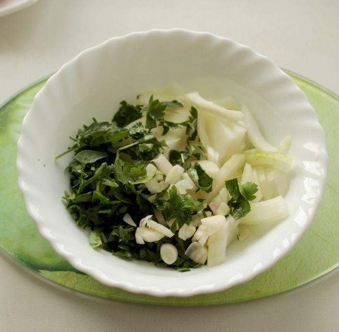 Маринованные помидоры быстрого приготовления