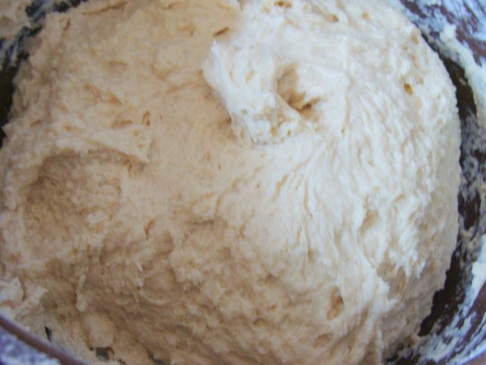 Марусины куличи