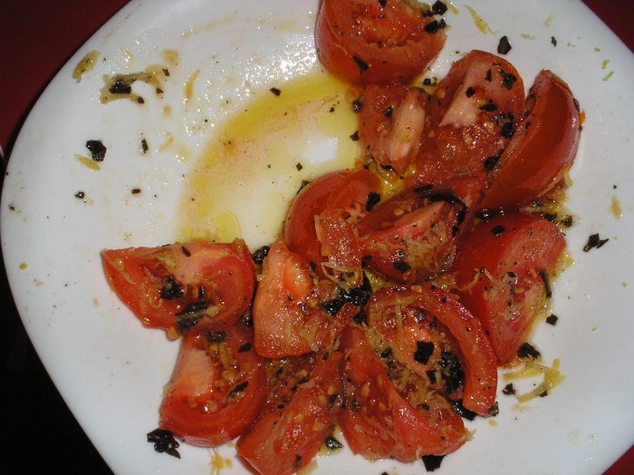 Салат &amp;quot;Нисуаз с лососем&amp;quot; от Гордона Рамзи