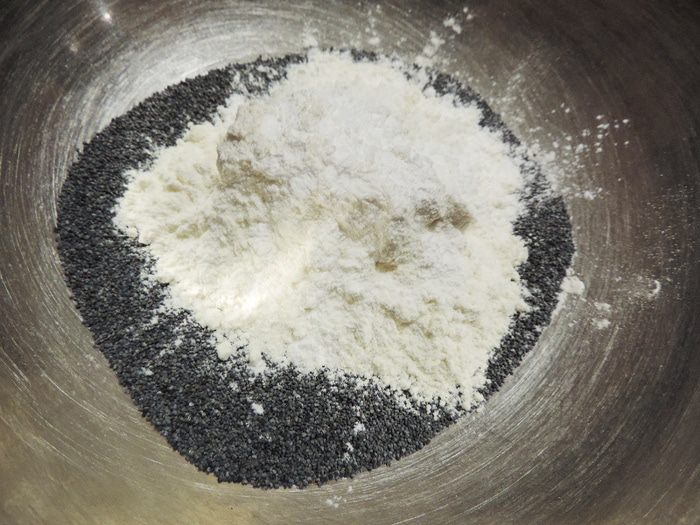 Торт &amp;quot;Царица Эстер&amp;quot;